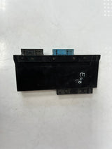07-08 BMW 3 SERIES E90 ELECTRONIC CONTROL UNIT MODULE HIGH 1 JBBFE2 9176881 OEM