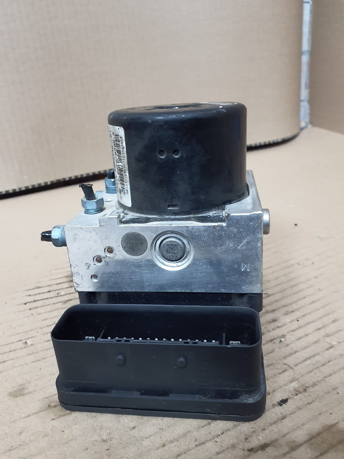 2013 BMW 3' 1' 2 Series F30 F80 F20 328i ABS Pump Module 34516862246 OEM