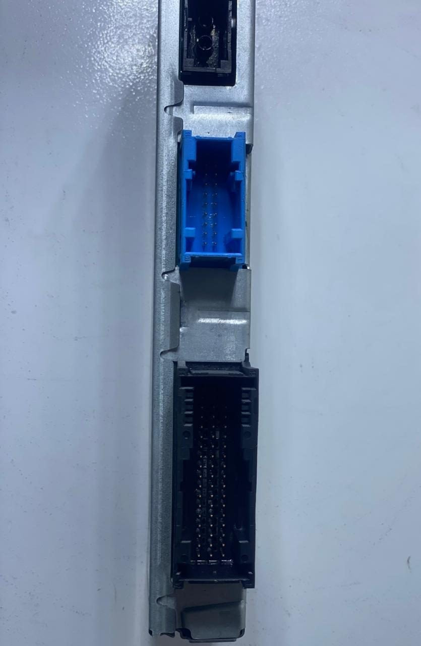 2012-2018 BMW 650i 528i, 535i,CENTRAL GATEWAY CONTROL MODULE 9247397 OEM