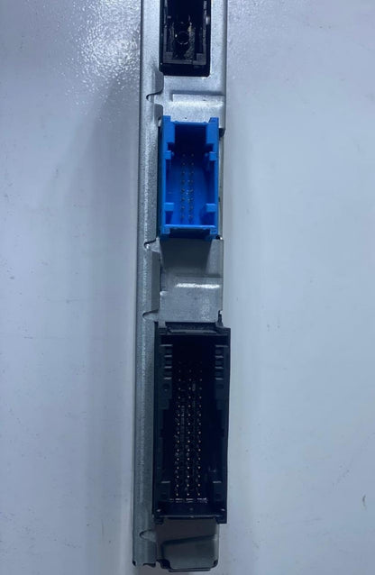 2012-2018 BMW 650i 528i, 535i,CENTRAL GATEWAY CONTROL MODULE 9247397 OEM