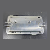 OEM BMW 5 F10 F11 2016 Lichtschaltzentrum LCM 9383694 FRM 111