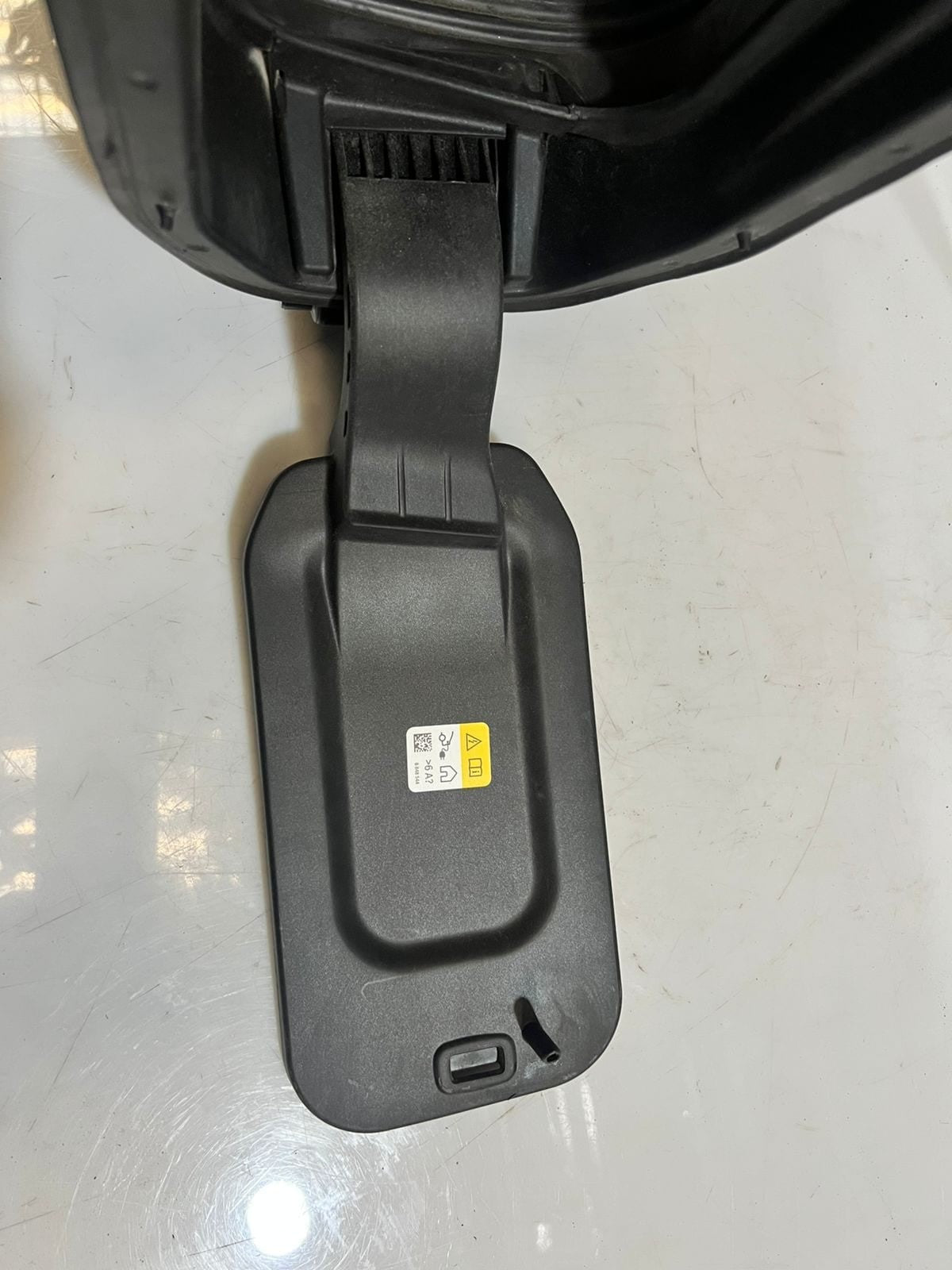 2022 2023 2024 BMW iX i20 Fuel filler cap fuel flap OEM 51177953712 OEM