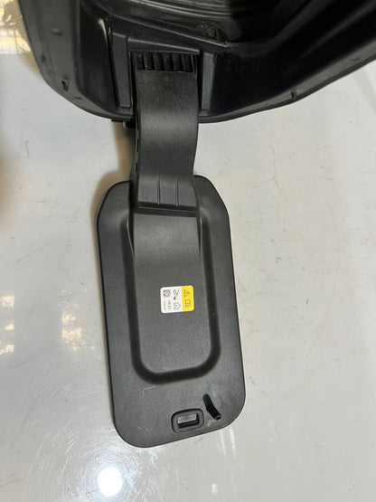 2022 2023 2024 BMW iX i20 Fuel filler cap fuel flap OEM 51177953712 OEM