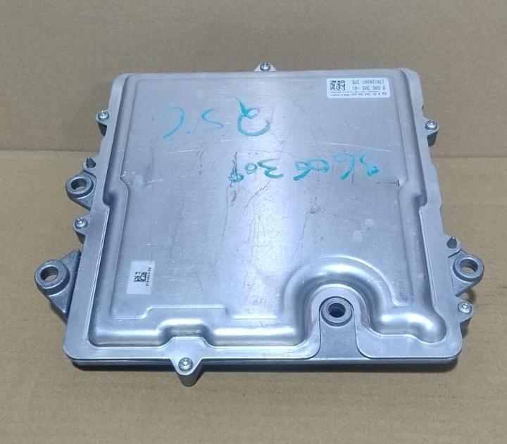 OE BMW F06 F20 F30 F25 X3 ENGINE CONTROL UNIT ENGINE CONTROLLER DME 8606309