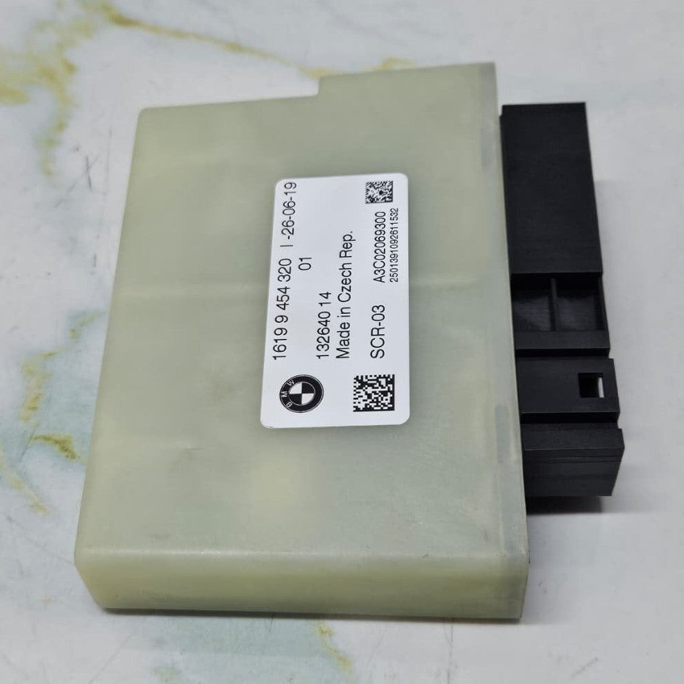 2019 BMW F40, F44, F45, F46, F48 AdBlue Control Module 9454320 OEM