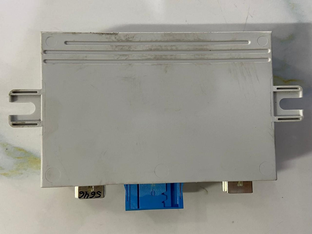 BMW 530I E60 X5 E70 LVDS Converter Module 0429511