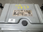 Load image into Gallery viewer, 07-12 Mercedes W164 GL450 Engine Control Module Unit ECM ECU A273 9001600 OEM
