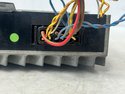 2001-2003 BMW 525i E39 5 528i 530I Series Audio Amplifier 8362444 OEM