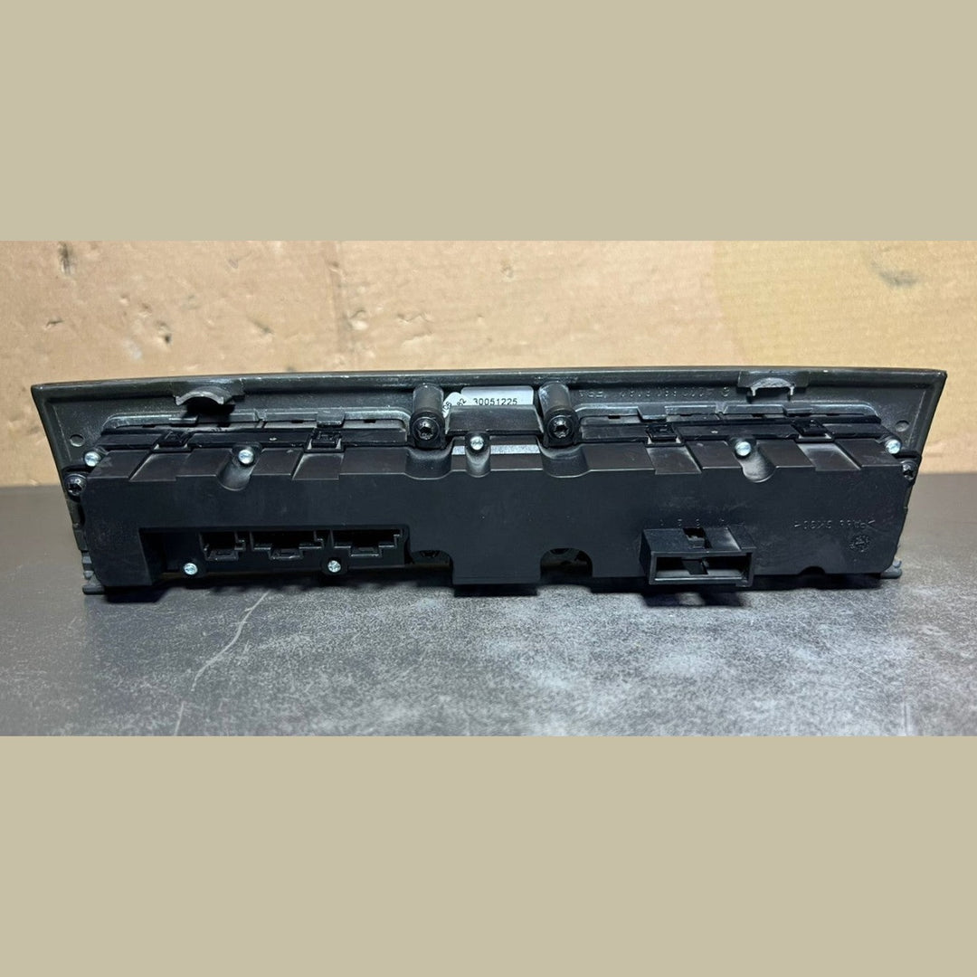 03-06 Mercedes-Benz W203 C-Class Hazard Switch Warning Button A203 8702510