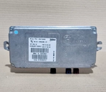 Bild in die Galerieansicht laden, BMW X5 X6 series E70 E71 E72 TOP REAR VIEW CAMERA CONTROL MODULE ECU 9285390