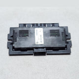2007-2013 BMW X5 Footwell Light Control Module 6827063 X5 X6 E70 E71