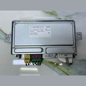2022–2024 Mercedes W206 C-Class Park Assist Control Unit Module A000 9004151 OEM
