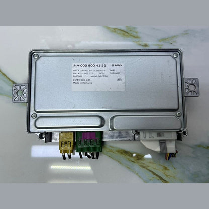 2022–2024 Mercedes W206 C-Class Park Assist Control Unit Module A000 9004151 OEM