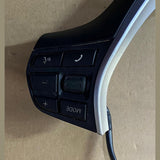 OEM BMW F20 F21 Steering Wheel Multifunction Switches 6256035