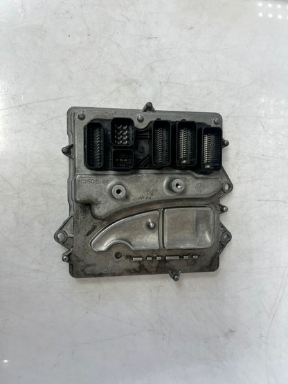 2014 BMW 335i X5 F15 N55 Engine Control Unit ECU SET DME+BDC+1KEY 7540686 OEM