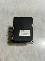2010-2015 BMW X1 E84 ABS Hydraulic Brake Pump Control Module 6860214 OEM