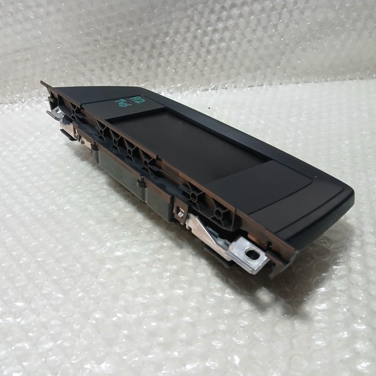 Bmw Tv Screen 6Series 640i 2012 6.5 Inch Display  F12 F06 9266382