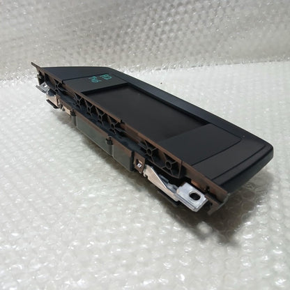 Bmw Tv Screen 6Series 640i 2012 6.5 Inch Display  F12 F06 9266382