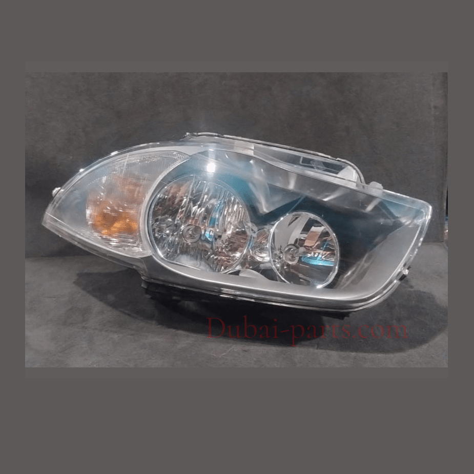 FARO LATERAL IZQUIERDO BMW SERIE 1 E81 E82 E87 E88 -7249651