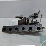 Load image into Gallery viewer, 2013 BMW 135i, 335i, 435i, 535i, M235i Turbocharger 7643115 F20, F22, F30, F10
