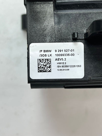 BMW 5' 7' F10 F11 F07 X3 F25 F01 F02 Automatic Gear Selector 9291527 OEM
