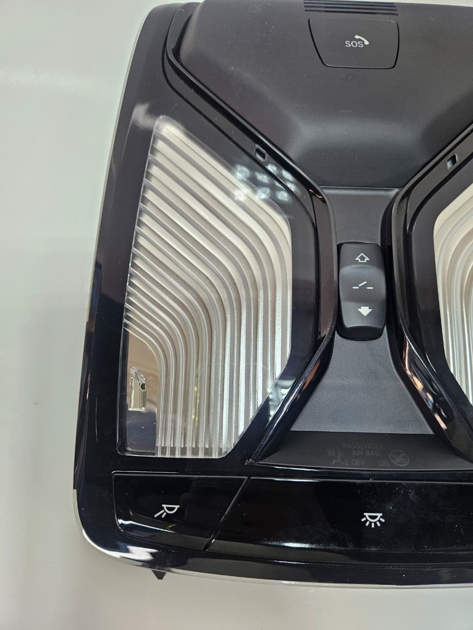 Genuine BMW X4 G02 F98 Interior Roof Reading Lighting 5B32488 OEM