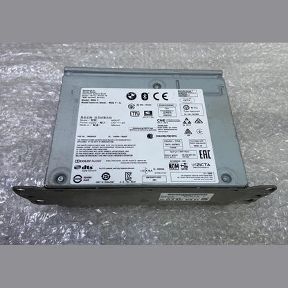OEM BMW 3 G20 Radio Navigation Multimedia Head Unit 5A374F8 MGUF Harman 5A374F8