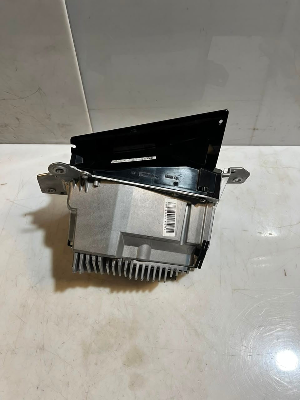 2012-2019 BMW 3 Series F30, F31, and F80 Head Up Display Unit 9358961 OEM