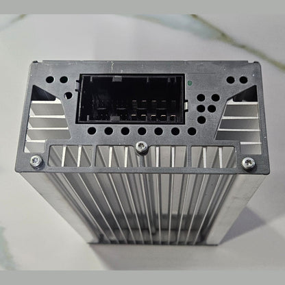 OEM BMW 7 Series F01 F02 F10 Hifi System Amplifier Harman Becker 9312590