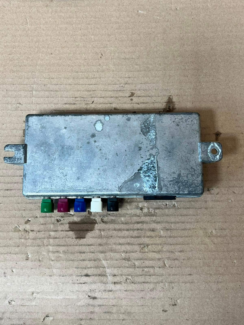 2008-2014 BMW X5 E70 X6 E71 Surround View Camera Control Module 9245517