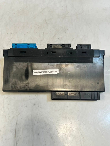 2010-2017 BMW X3 F25 Comfort Control Unit Body Module Junction Box 9267537
