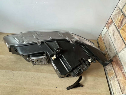 BMW X5 E70 HEADLIGHT XENON FRONT RIGHT DRIVER SIDE 7221894 2010