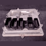 Load image into Gallery viewer, OEM BMW X3 F25 ECU MOTOR ENGINE CONTROL UNIT MODULE KIT 8624493  DME