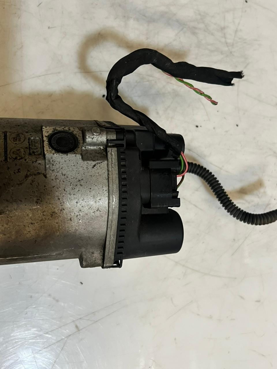 2014-2019 BMW F30 F20 RS RHD Electric Power Steering Rack Motor 7806277 OEM