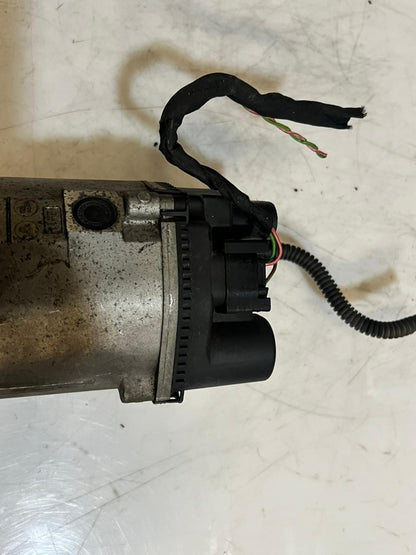2014-2019 BMW F30 F20 RS RHD Electric Power Steering Rack Motor 7806277 OEM