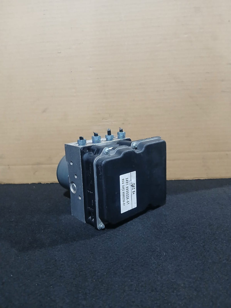 OEM BMW X1 E84 E90 Anti Lock Brake System ABS Pump & Modulator 6850226