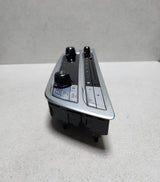 2016-2019 BMW 740i Climate Control Unit 6822777 G11 G12 740i 750xi