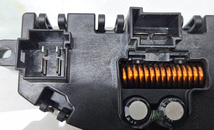 2015-2023 BMW F45, F46, F48 Heater Blower Motor Resistor 7952061 OEM
