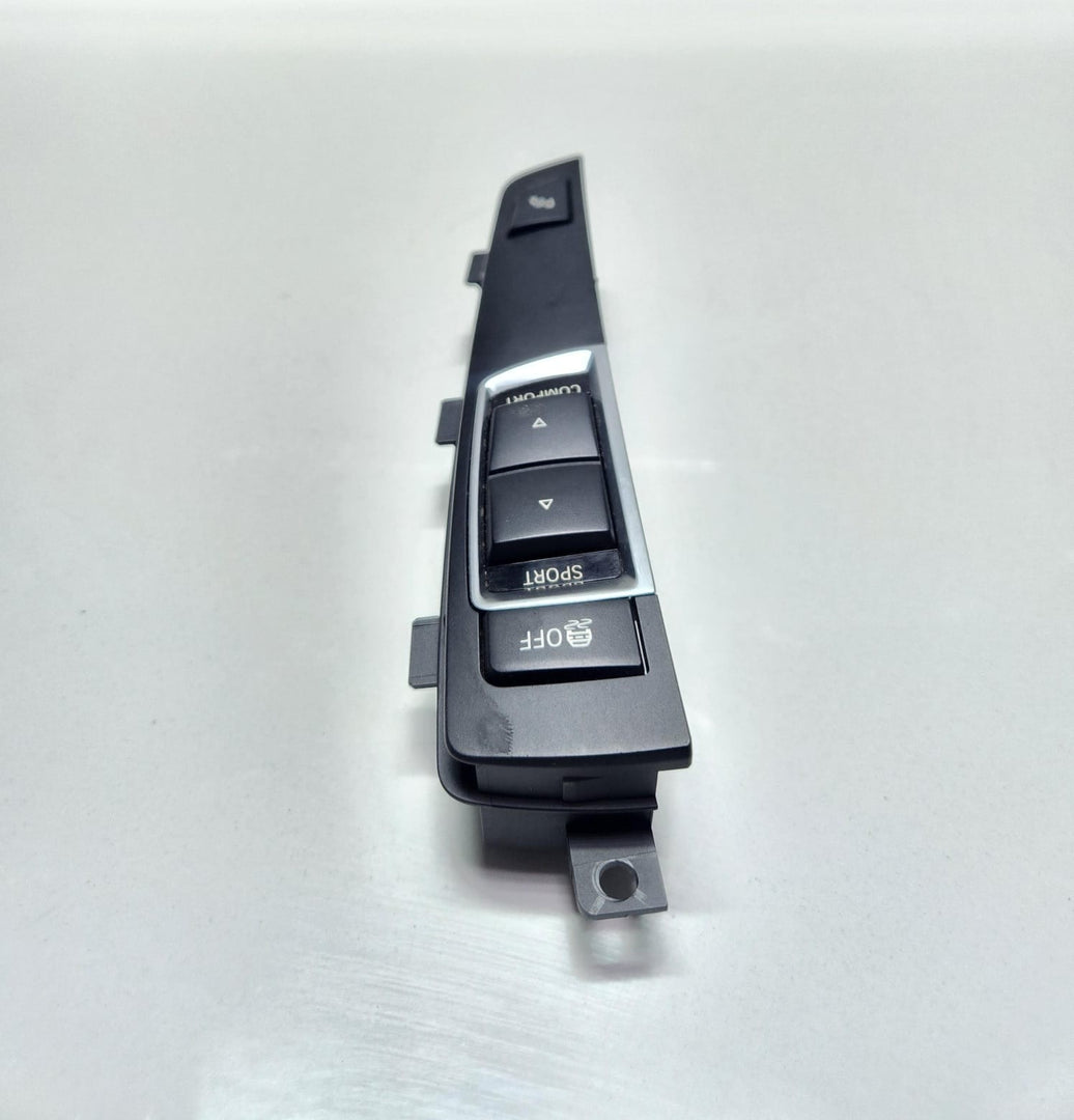 BMW 5 Series F10 ESP Switch Button Center Console 61319202951 F10 F11 OEM