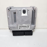 8574092-2013 BMW 5 Series X3 F25 N47 Engine Control Unit DDE Key Set