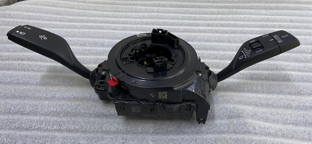 OEM BMW G01 G05 G06 X3 X5 Steering Switch Control Sensor Clock Spring 9436676