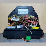 10-16 Mercedes-Benz W212 W204 Front SAM-Modul Relais Sicherungskasten A212 9008307 OEM