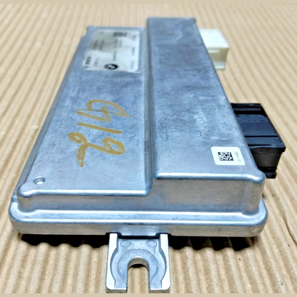 BMW 7 Series G11 G12 ICAM2-ECU Camera control unit 6808799 0263008006