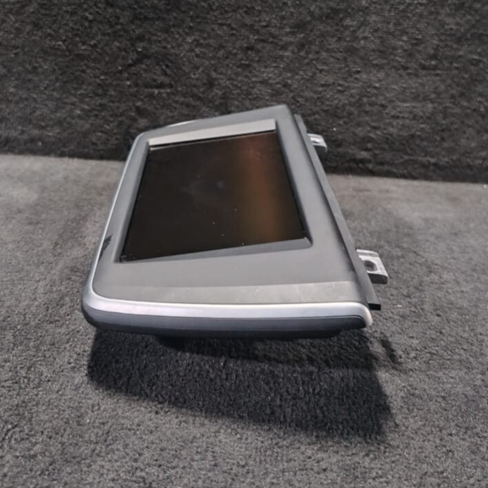 BMW X1 F48 INFORMATION GPS DASH DISPLAY 6.5 SCREEN OEM-  9322123