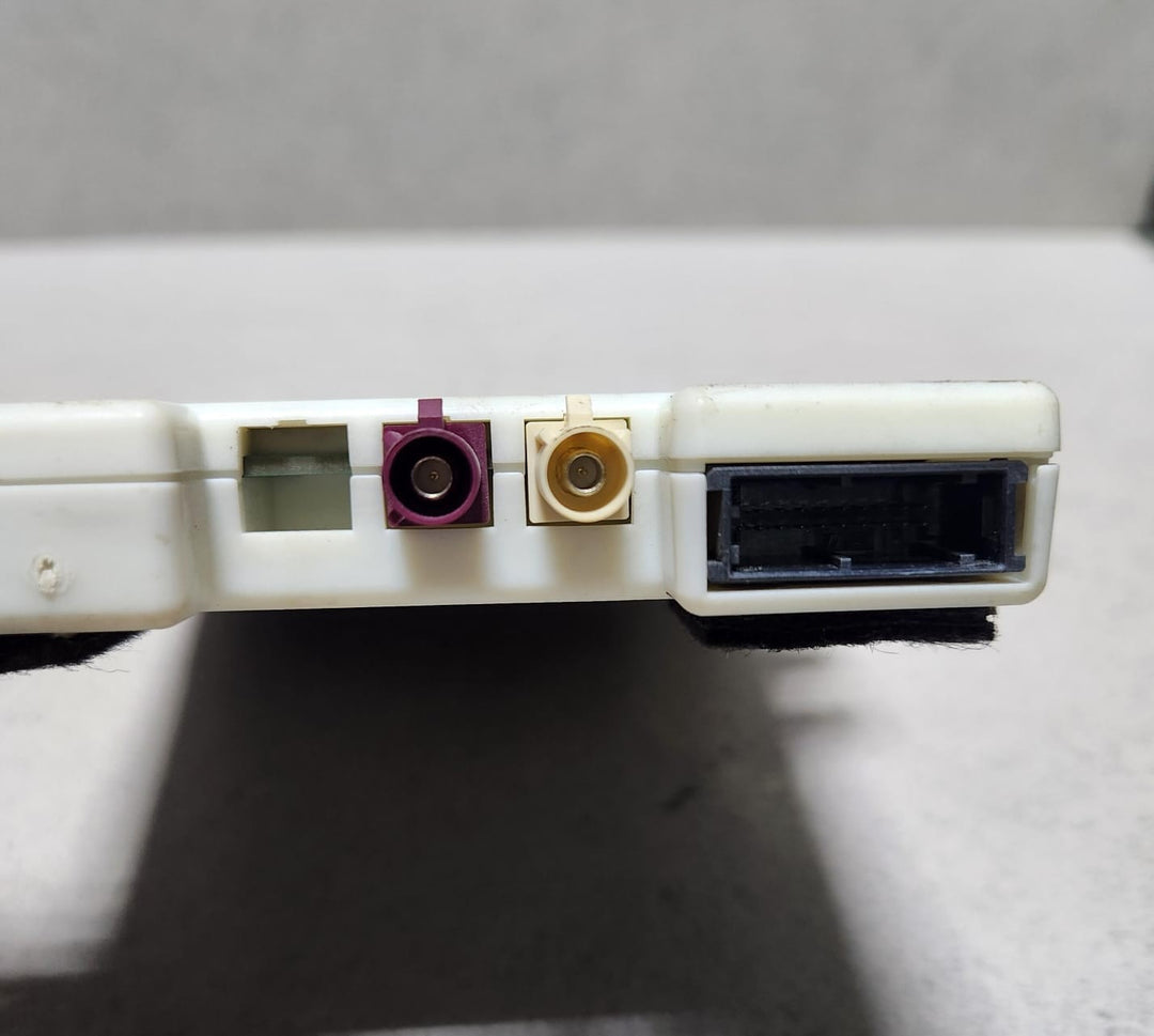 BMW Telematic Module 6820718 7 Series G11 OEM