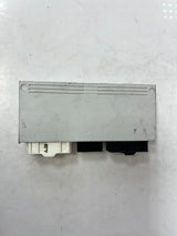 2019 BMW 840 850 M8 CONVERTIBLE TOP MODULE PN 61 35 9879629, 9879629