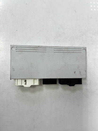 2019 BMW 840 850 M8 CONVERTIBLE TOP MODULE PN 61 35 9879629, 9879629