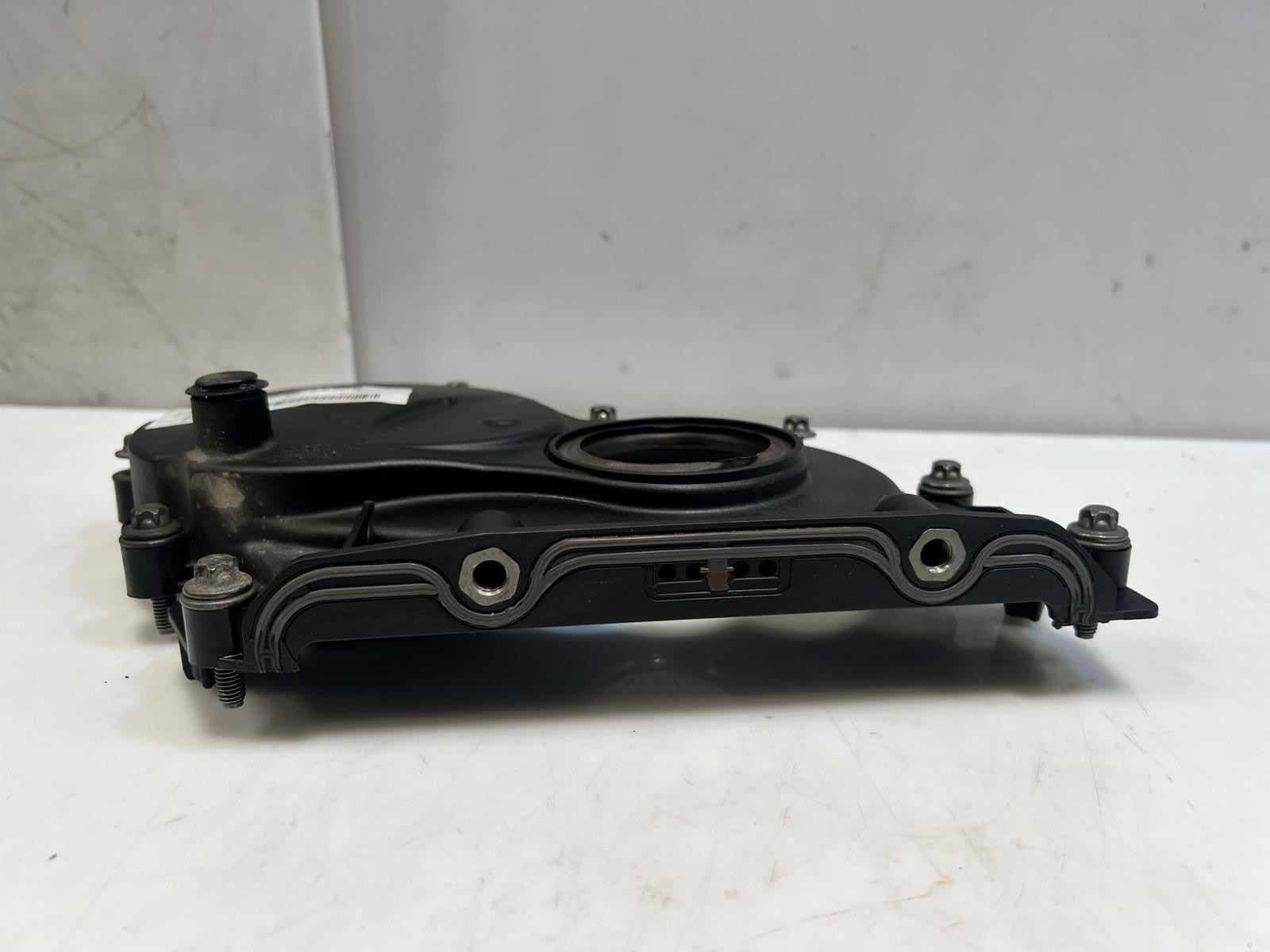 2014-2019 BMW Mini Cooper B38 WHEELARCH Timing Chain Cover 8512597 