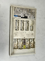 BMW iX 120 BCP V10 Basis Central Platform Control Module 5A9CF93 OEM
