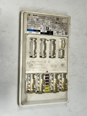 BMW iX 120 BCP V10 Basis Central Platform Control Module 5A9CF93 OEM